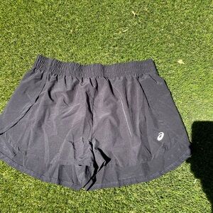 COPY - BOGO ASICS women’s athletic shorts